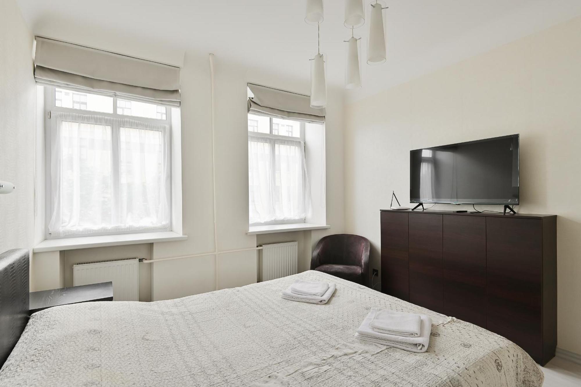 Apartament & Cheap And Free Parking *