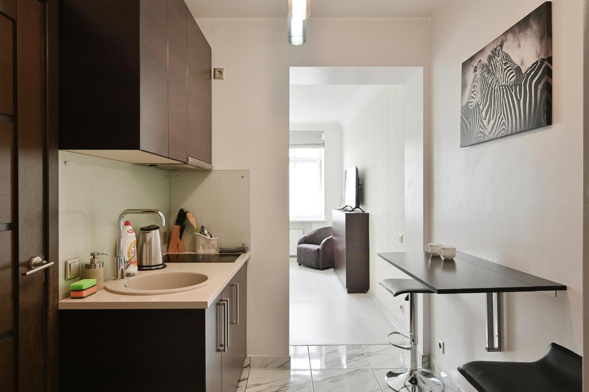 Apartament & Cheap And Free Parking Ryga