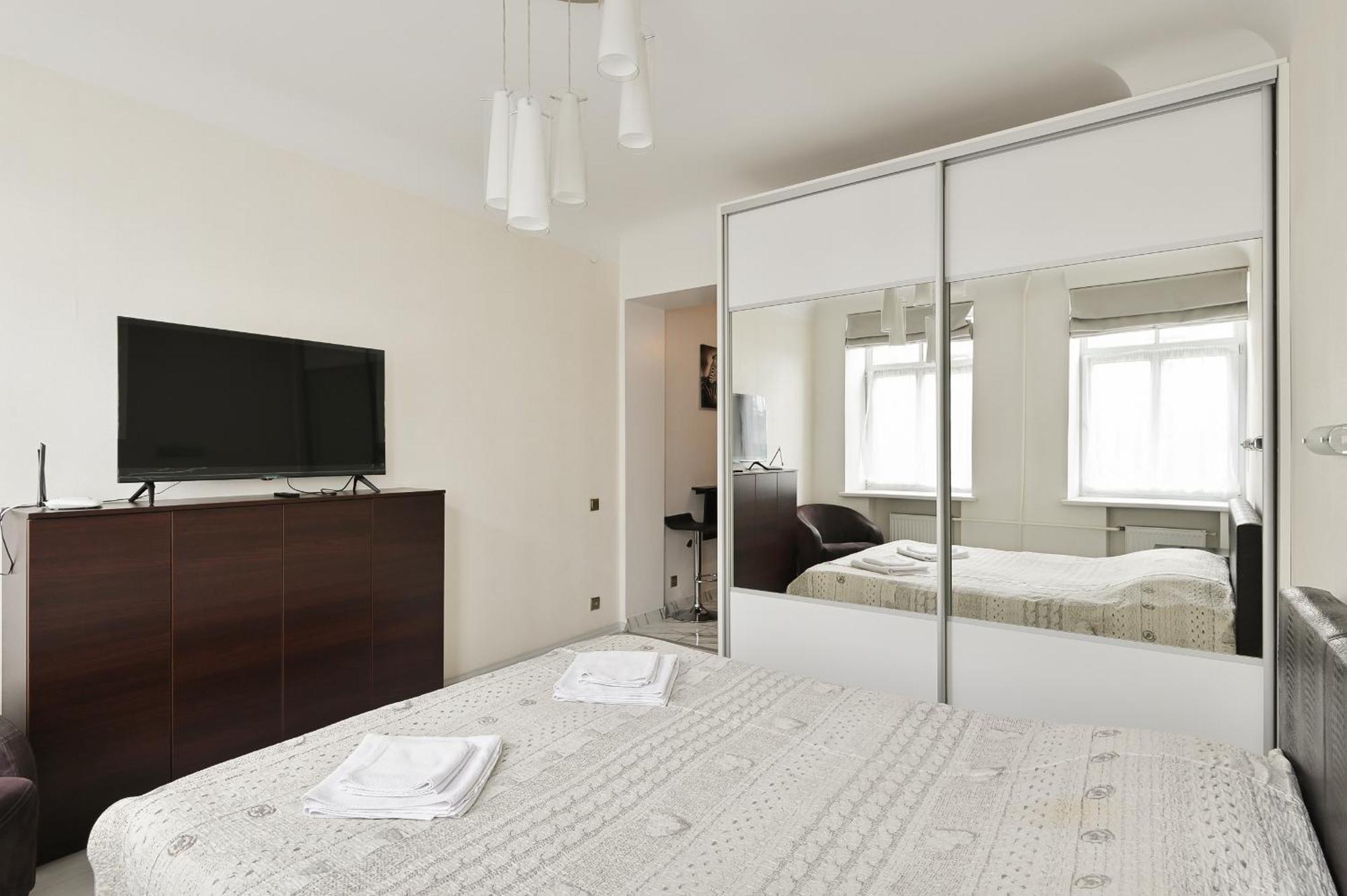 Apartament & Cheap And Free Parking